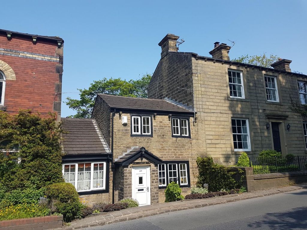 3 bed cottage for sale in Gisburn Road, Barrowford, Nelson BB9 Zoopla