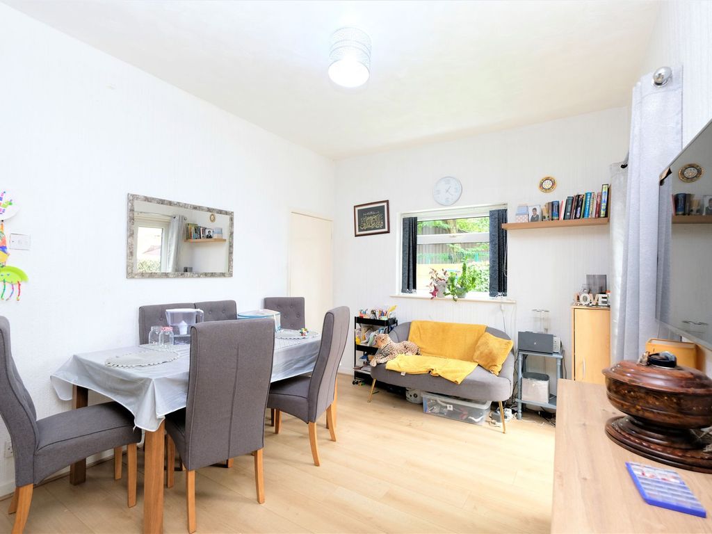 2 bed end terrace house for sale in Watson Street, Eccles M30, £160,000