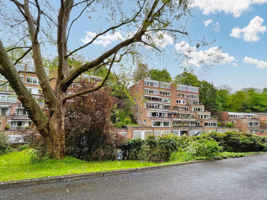 3 bed flat for sale in Druid Woods, Avon Way, Bristol BS9 Zoopla