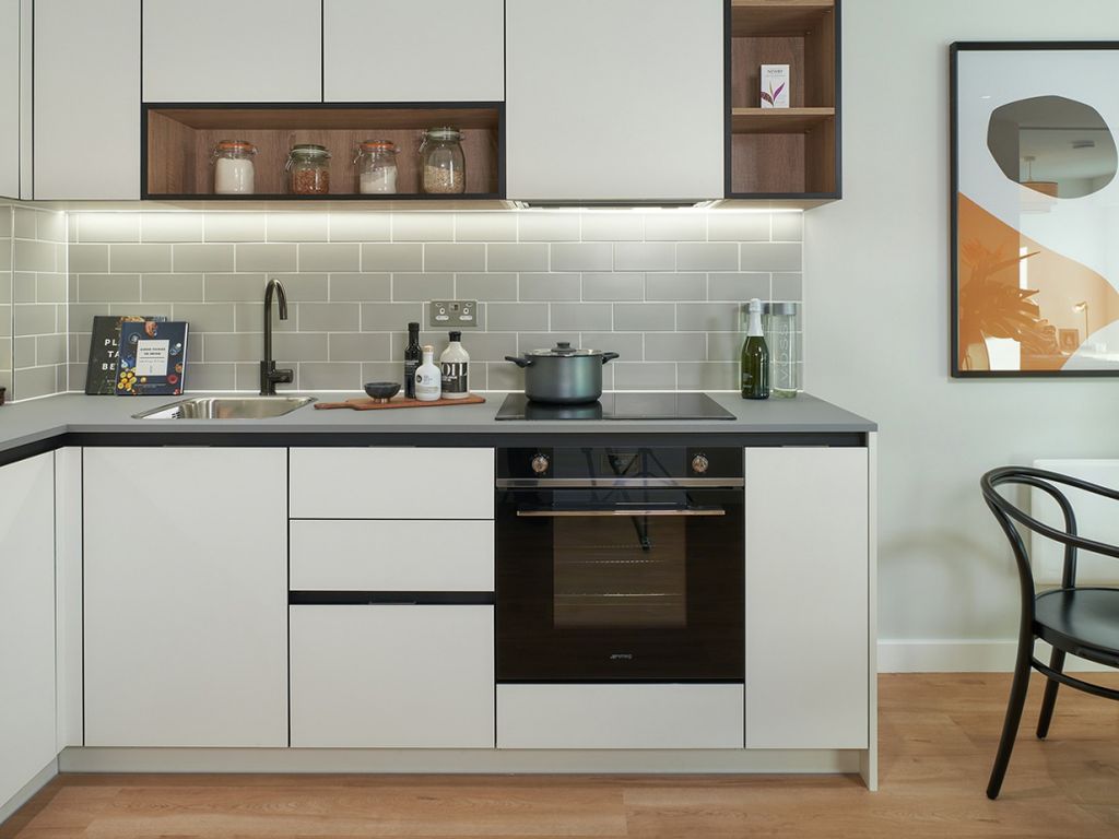 Beaufort Park, Edgeware NW9