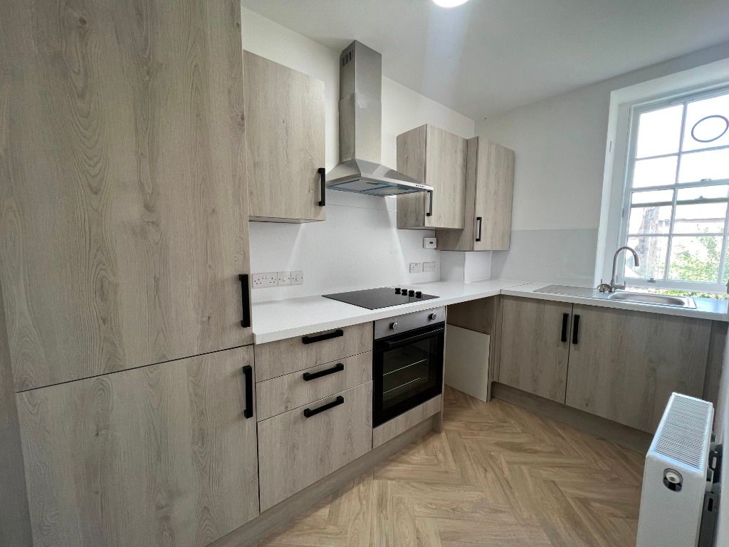 1 bed flat to rent in Mill Port, Hawick TD9 Zoopla