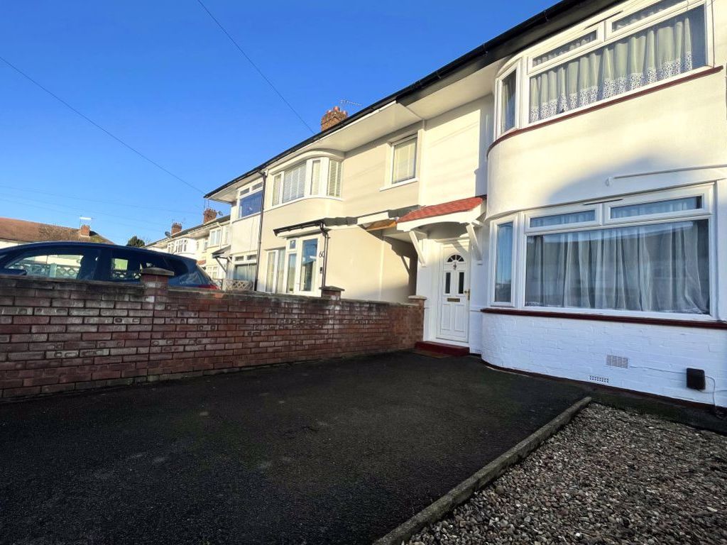 3 bed property to rent in Lewins Way, Cippenham, Slough SL1 Zoopla