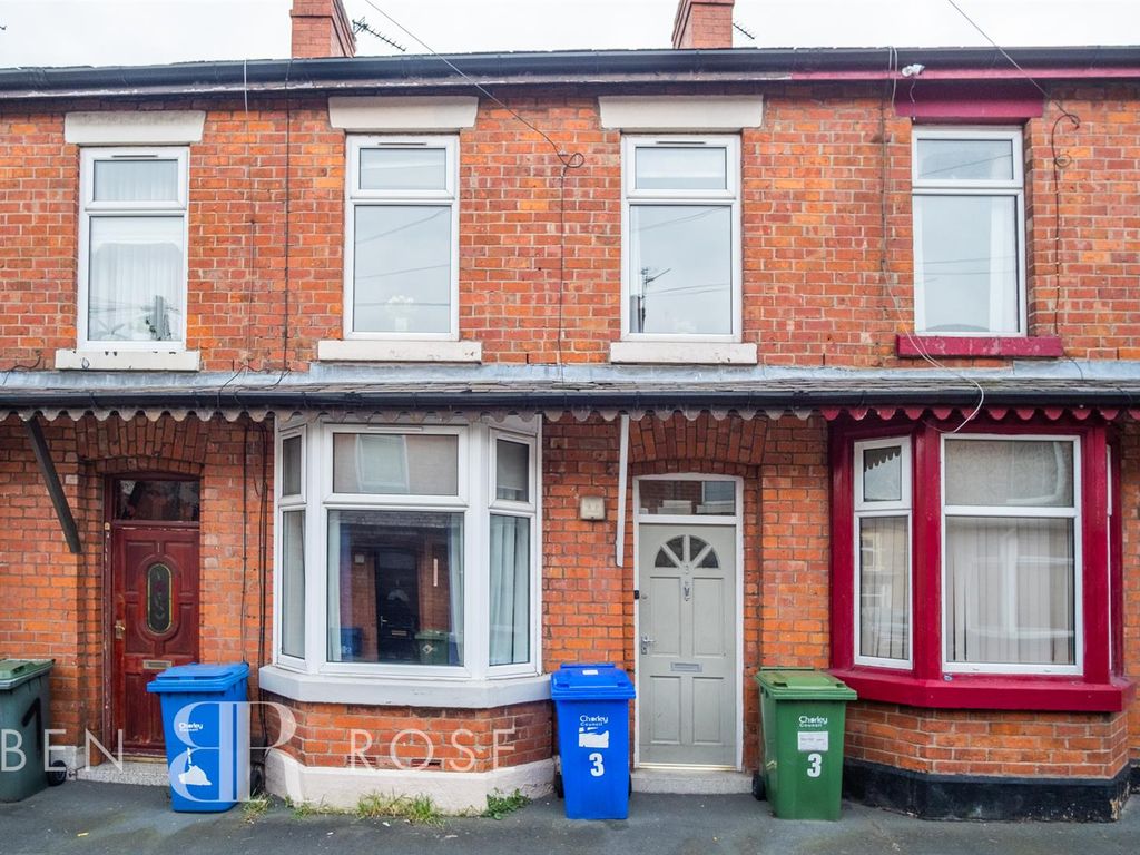 2 bed terraced house to rent in Stephenson Street, Chorley PR6 Zoopla