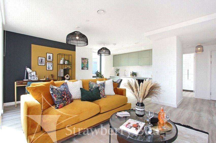 Studio to rent in Viva Court, Kimpton Road, Luton LU2 Zoopla