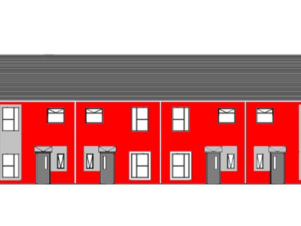 2 bed end terrace house for sale in Ball Street, Blackpool FY1 Zoopla