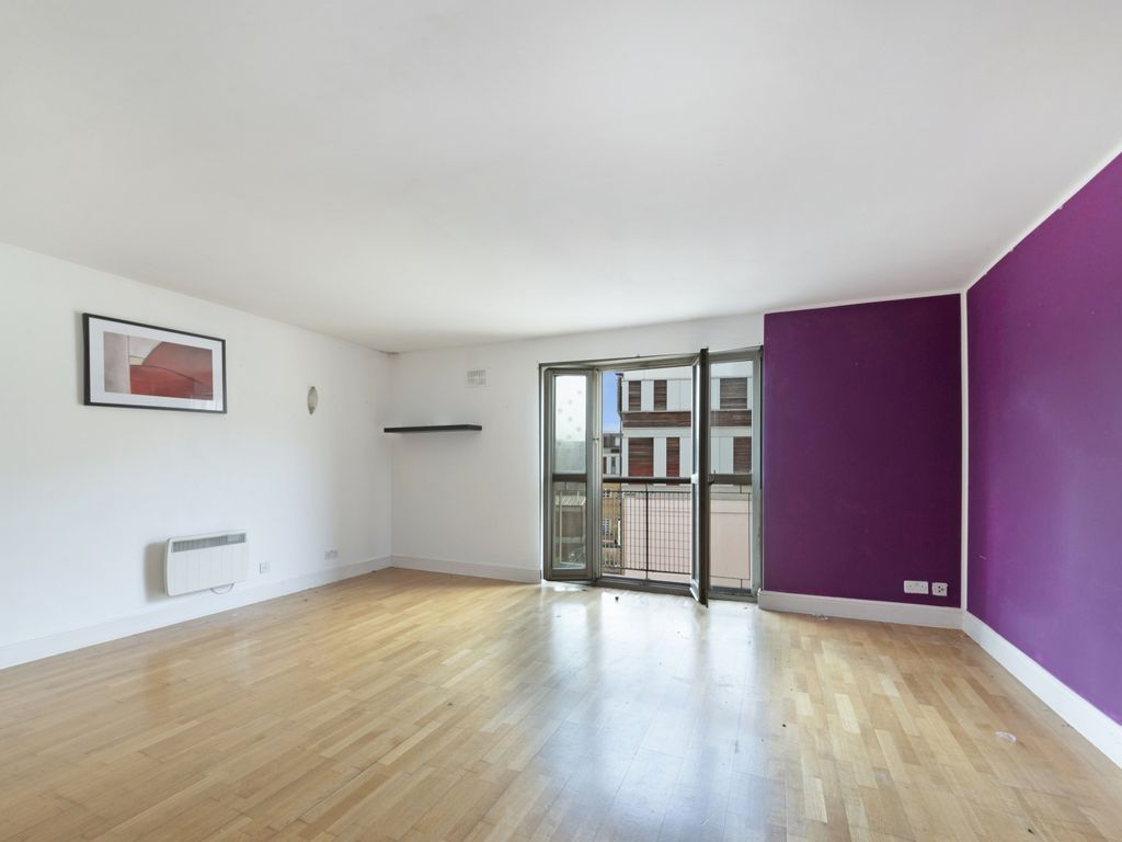 Cornell Building, Coke Street, Aldgate E1  