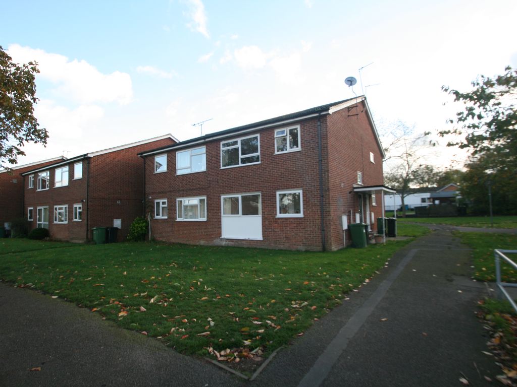 2 bed for sale in Denbigh Road, Thame, Oxfordshire OX9 Zoopla