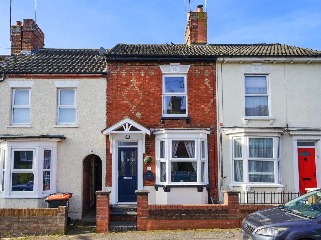 Regent Street, Leighton Buzzard LU7  