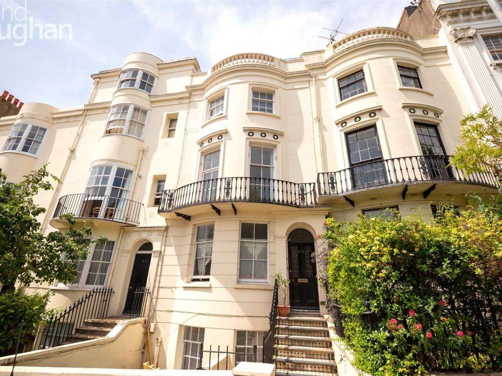 1 bed flat to rent in Montpelier Road, Brighton BN1, £1,350 pcm Zoopla