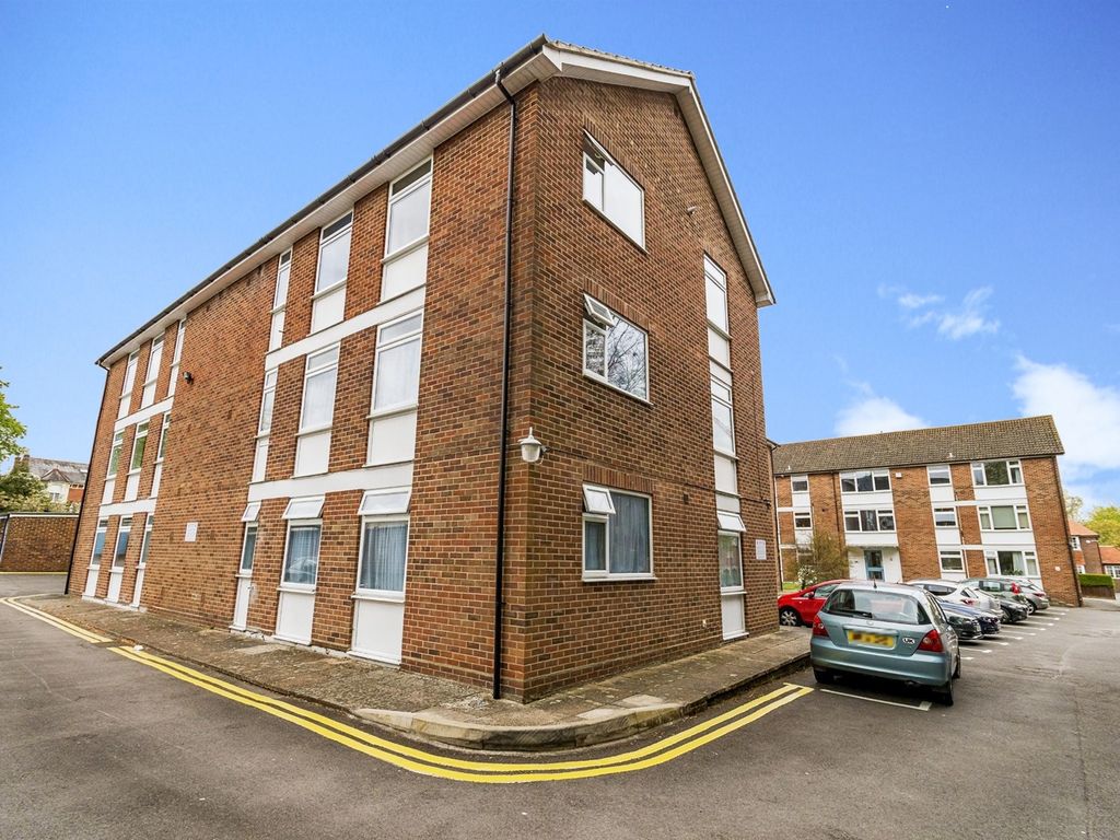 2 bed flat for sale in Norman Road, Winchester SO23 Zoopla