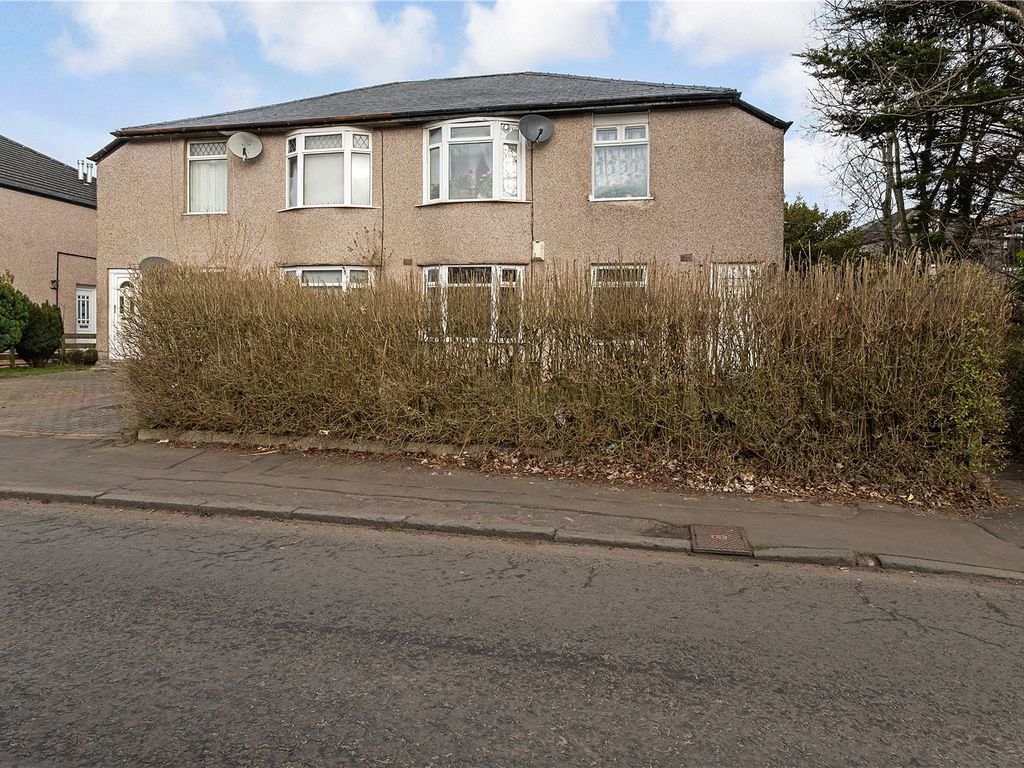 2 bed flat for sale in Kingsbridge Drive, Glasgow G44 Zoopla