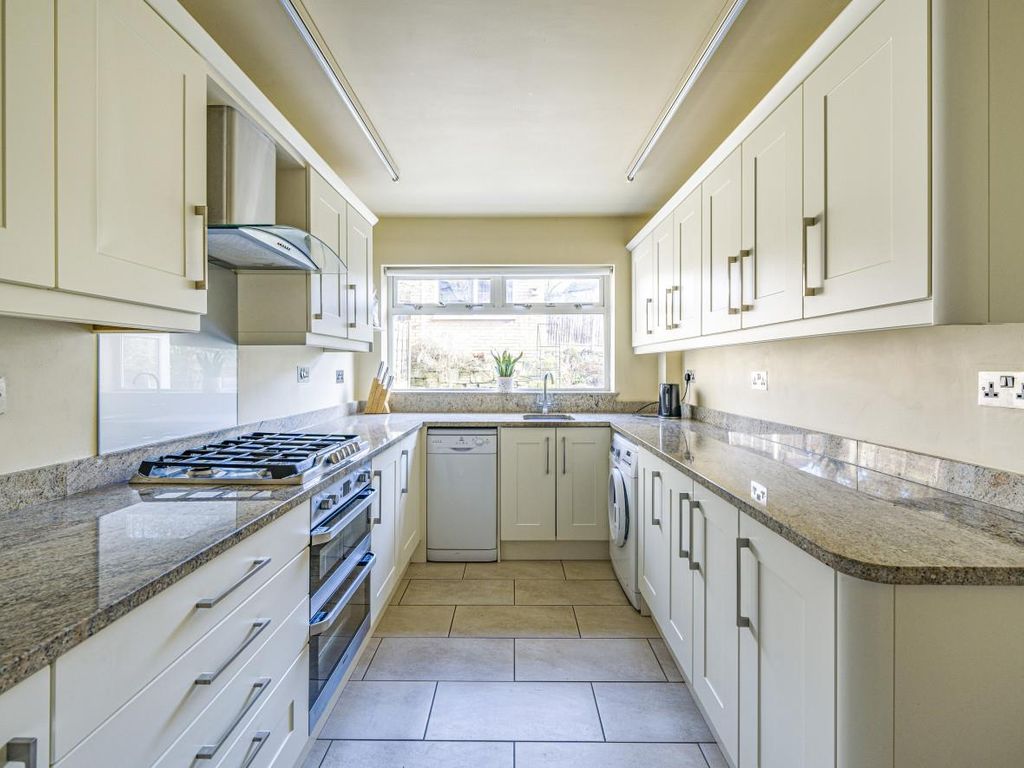 4 bed detached house for sale in Fir Tree Avenue, Worsley, Manchester