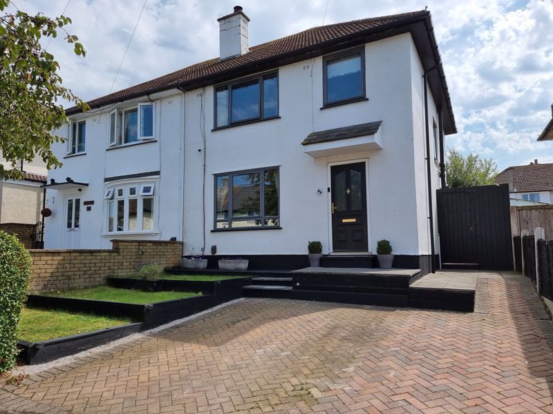 3 bed semidetached house for sale in Bracken Ridge, Carlisle CA3 Zoopla