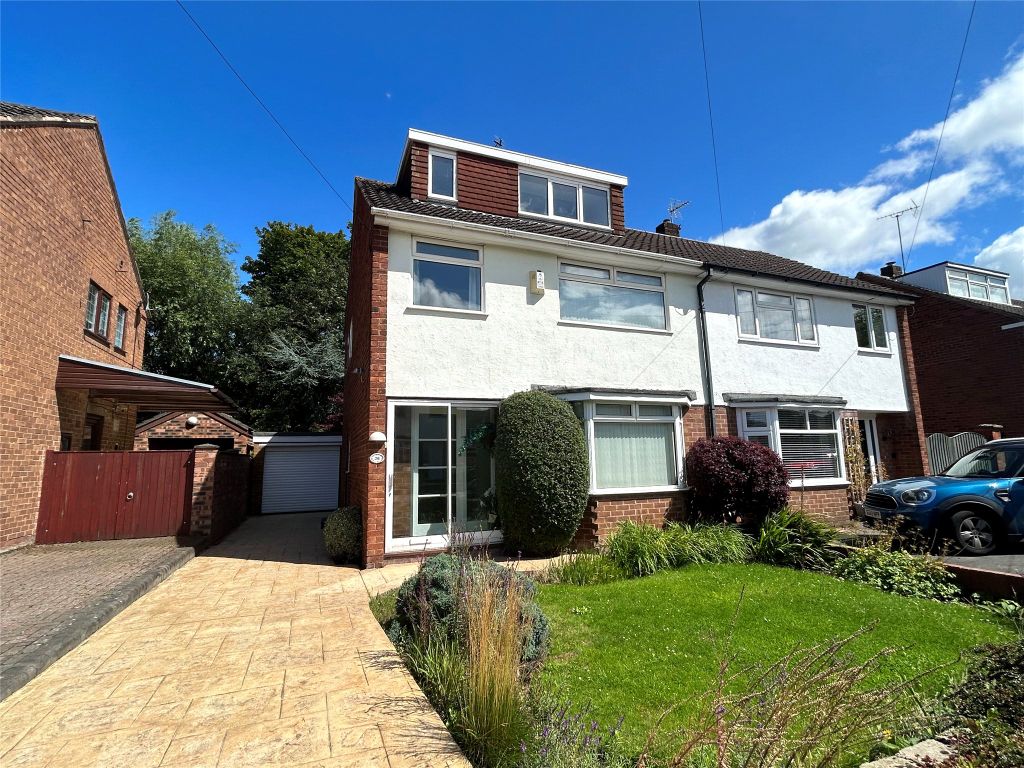 4 bed detached house for sale in The Priory, Neston, Cheshire CH64, £250,000 Zoopla