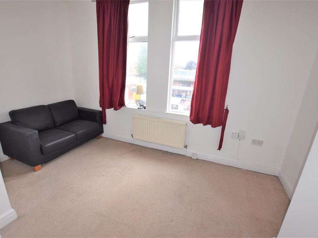 1 bed flat to rent in Barlow Moor Road, Chorlton Cum Hardy, Manchester