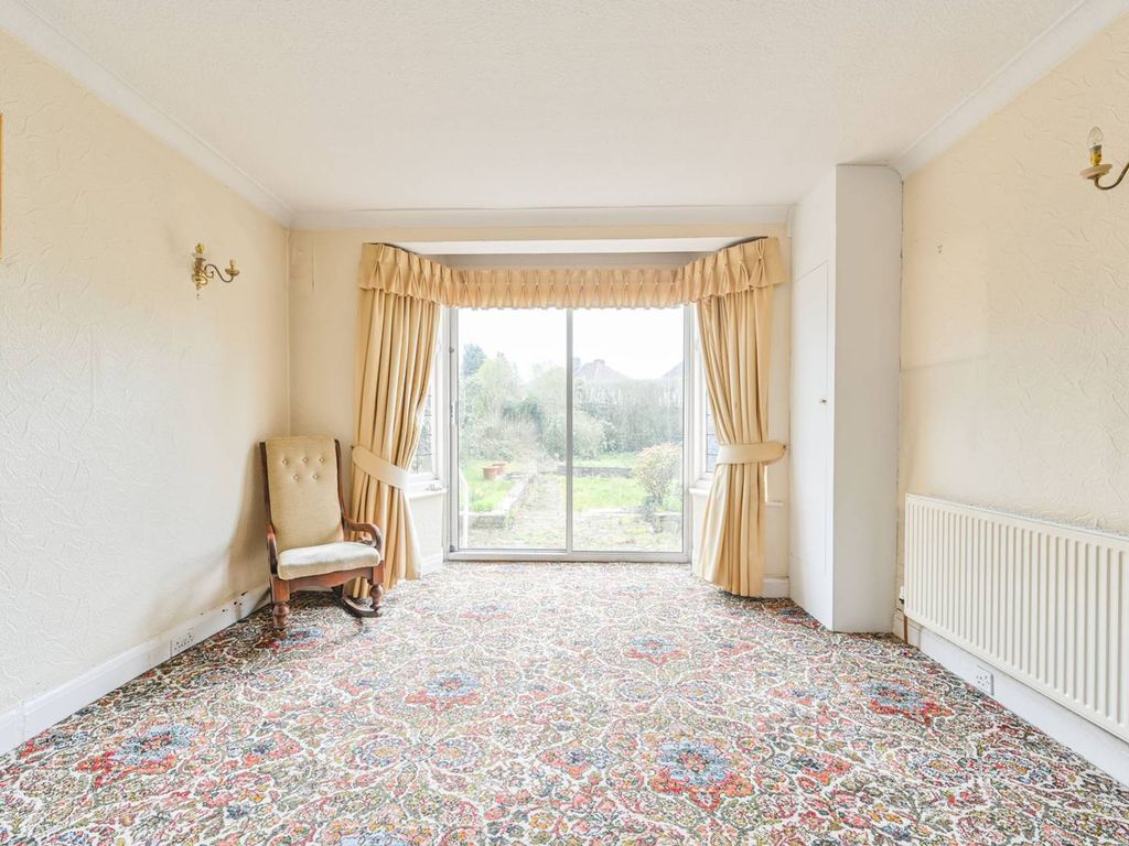 3 bed property for sale in St Lawrence Drive, Eastcote, Pinner HA5 Zoopla