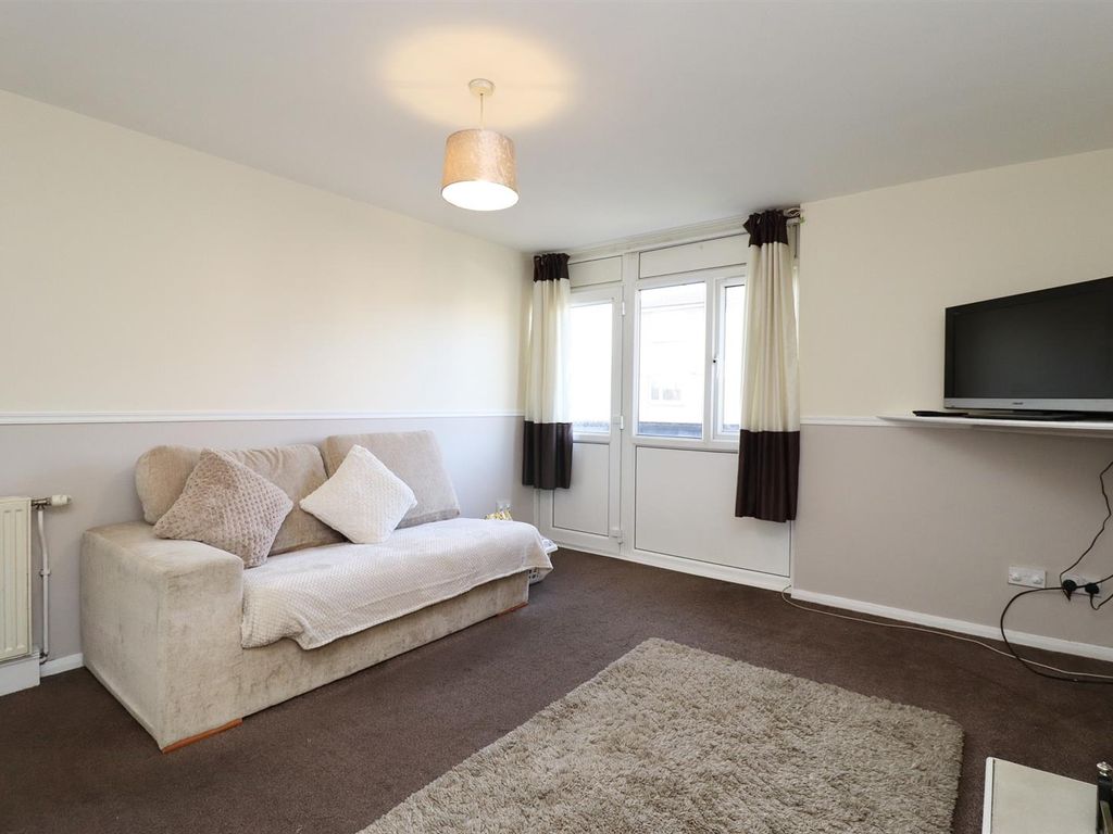 1 bed flat for sale in Walmgate, York YO1, £170,000 Zoopla