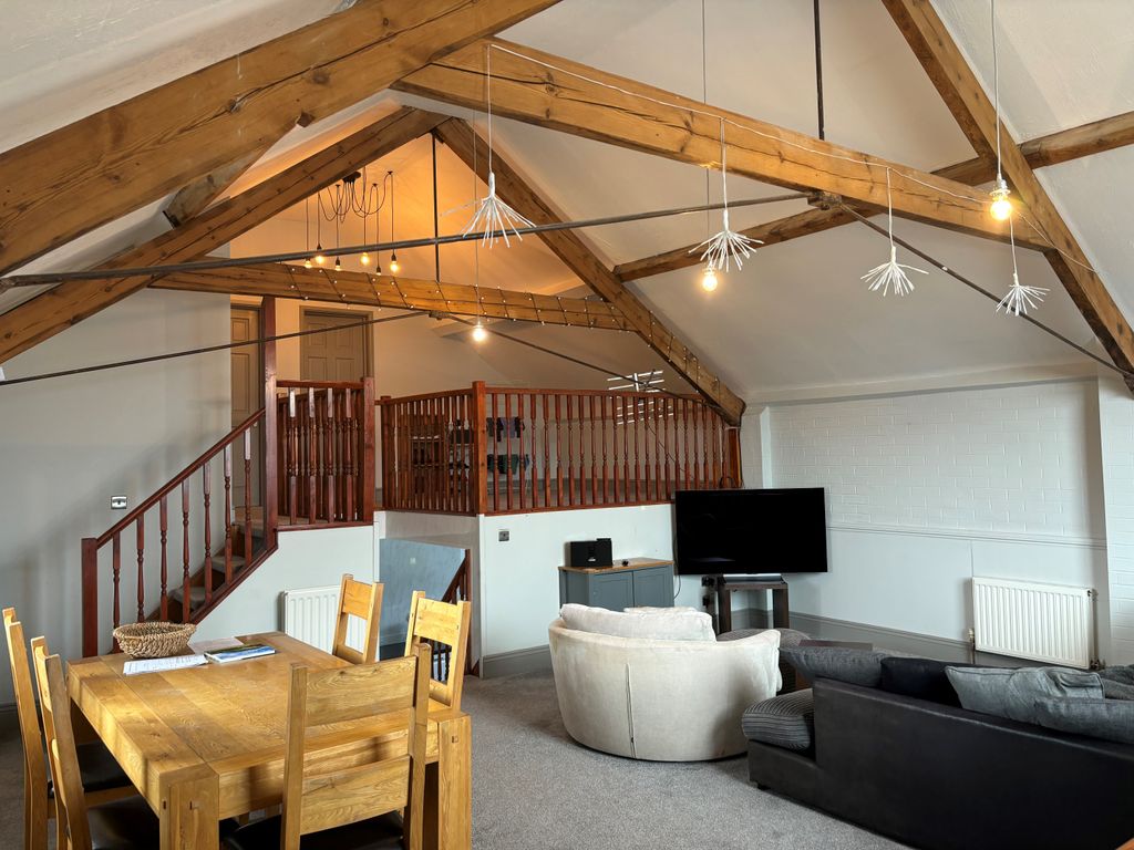 3 bed to rent in Gestridge Road, Kingsteignton, Newton Abbot