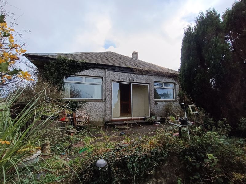 4 bed detached bungalow for sale in Mawgan Vu, Pedna Carne, Higher