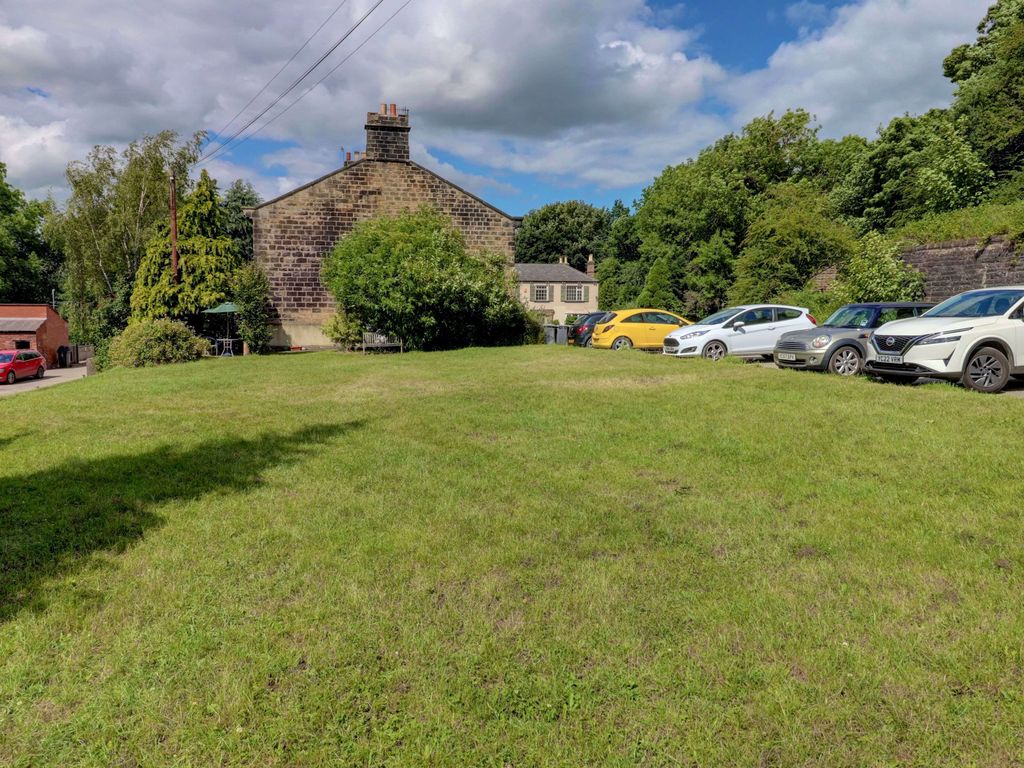 3 bed terraced house for sale in Station Road, Arthington, Otley LS21