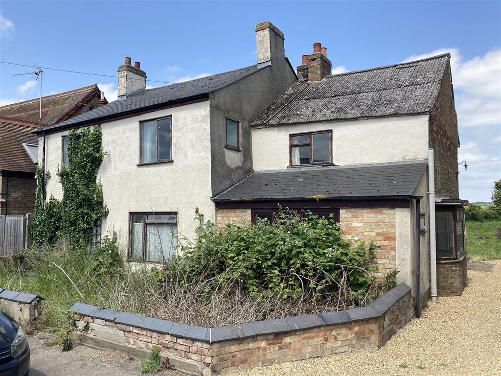 Land for sale in Ely Road, Queen Adelaide, Ely CB7 Zoopla