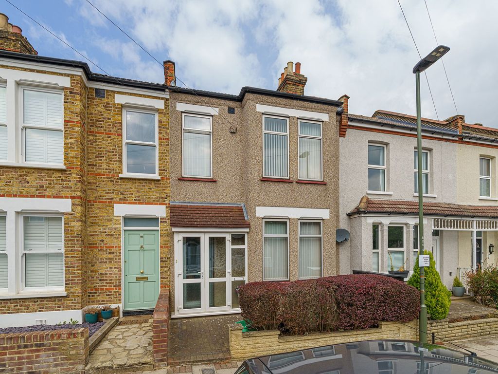 3 bed terraced house for sale in Blandford Road, Beckenham BR3 Zoopla