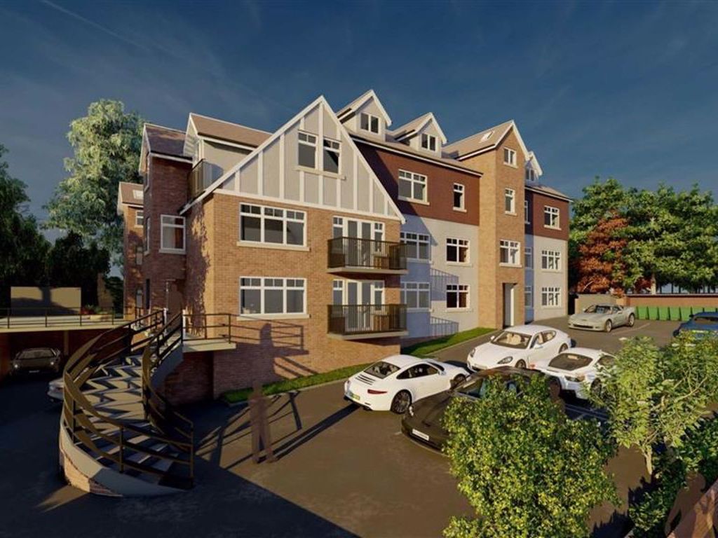 Boyne Park, Tunbridge Wells, Kent TN4  