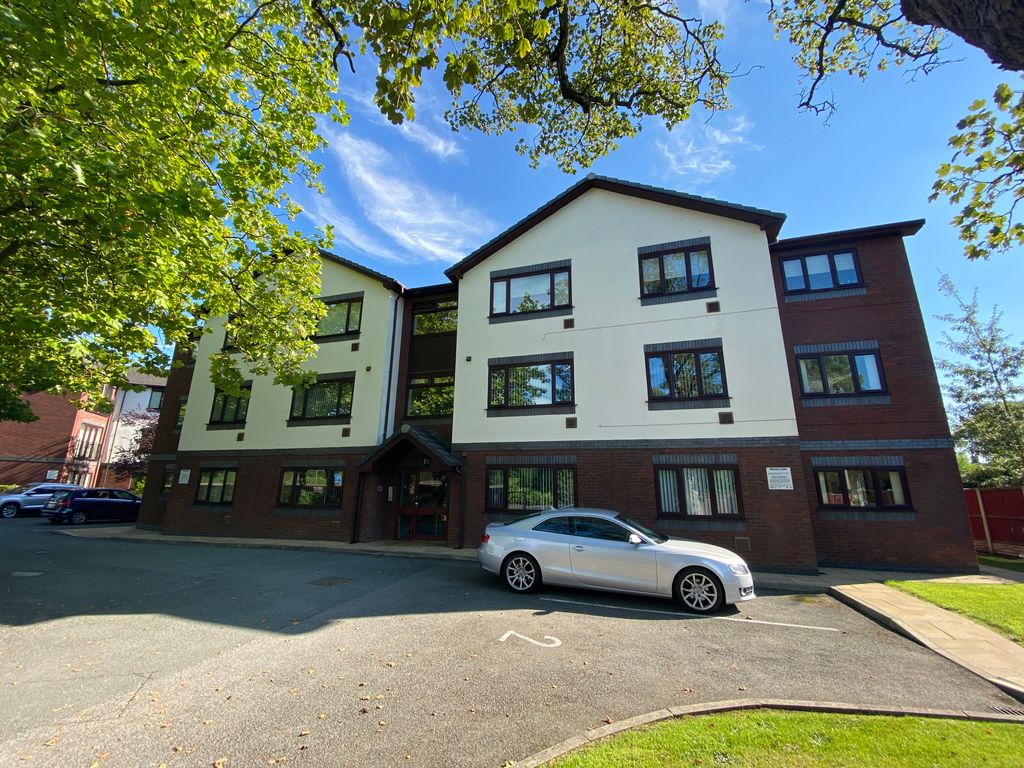 2 bed flat to rent in Roby Road, Bowring Park, Liverpool L14 Zoopla