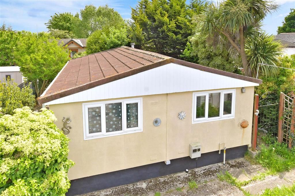 1 bed mobile/park home for sale in Nutbourne Park, Nutbourne