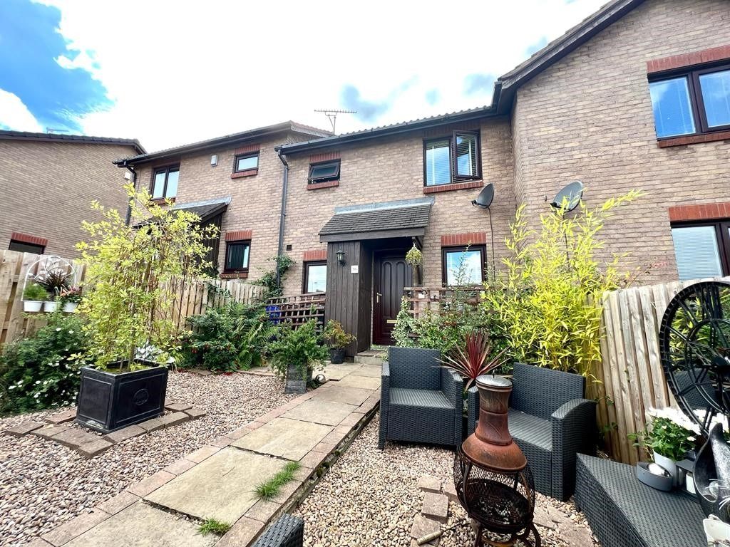 1 bed terraced house for sale in Helliwell Lane, Deepcar, Sheffield S36