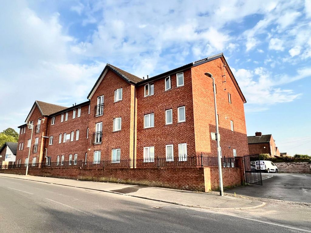 2 bed flat for sale in Swinton Hall Road, Swinton M27 Zoopla