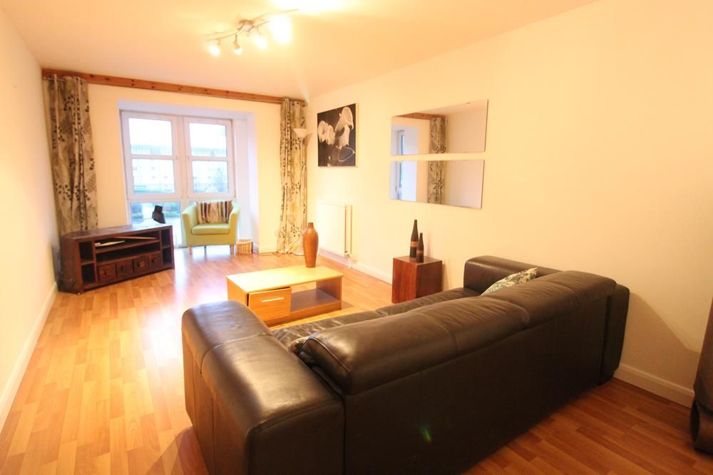 2 bed flat to rent in Bannermill Place, Second Floor AB24, £795 pcm