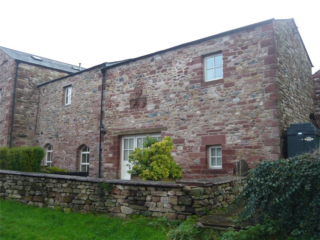 3 bed detached house to rent in The Old Granary, Tower Court, Warcop