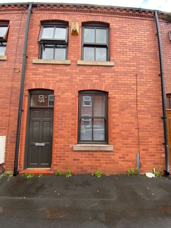 3 bed terraced house for sale in Lingard Street, Leigh WN7 Zoopla