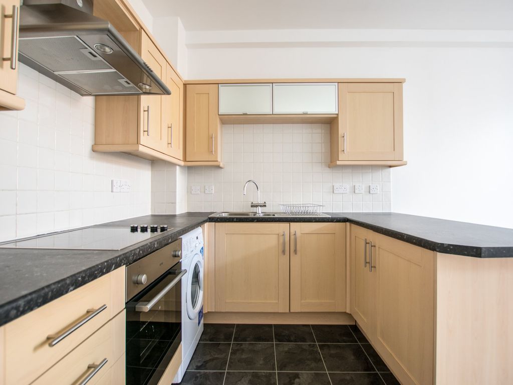 1 bed flat to rent in Bath Street, Cheltenham GL50 Zoopla
