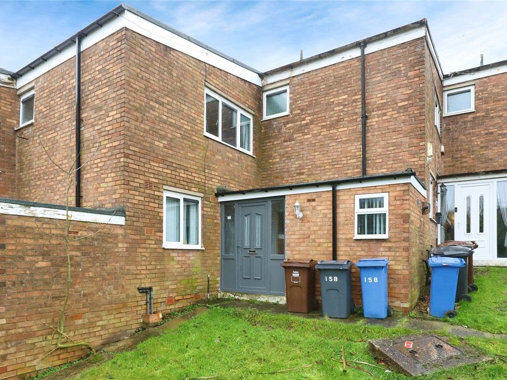 3 bed terraced house for sale in Ironside Road, Sheffield, South