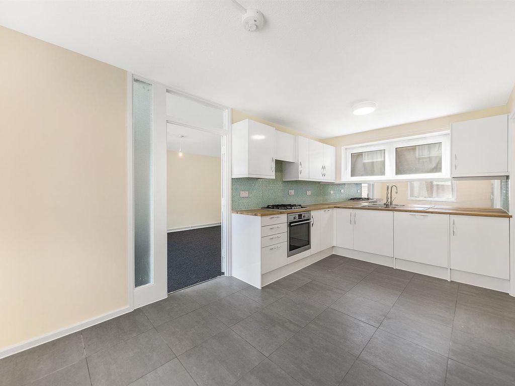 2 bed bungalow to rent in Clarewood Walk, Brixton, London SW9, £1,846 pcm Zoopla