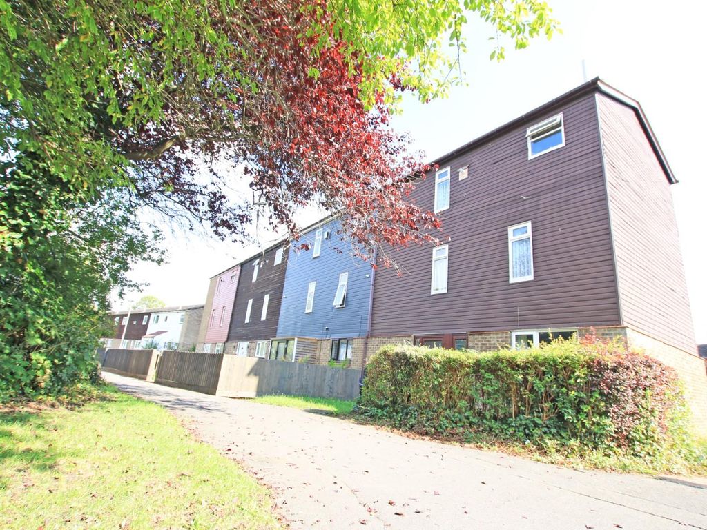 4 bed property for sale in Kirkmeadow, Bretton, Peterborough PE3 Zoopla