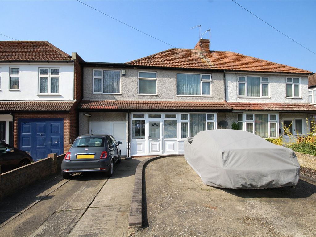 Danson Lane, South Welling, Kent DA16  