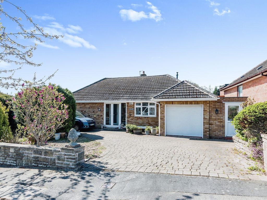 3 bed detached bungalow for sale in Conchar Road, Sutton Coldfield B72