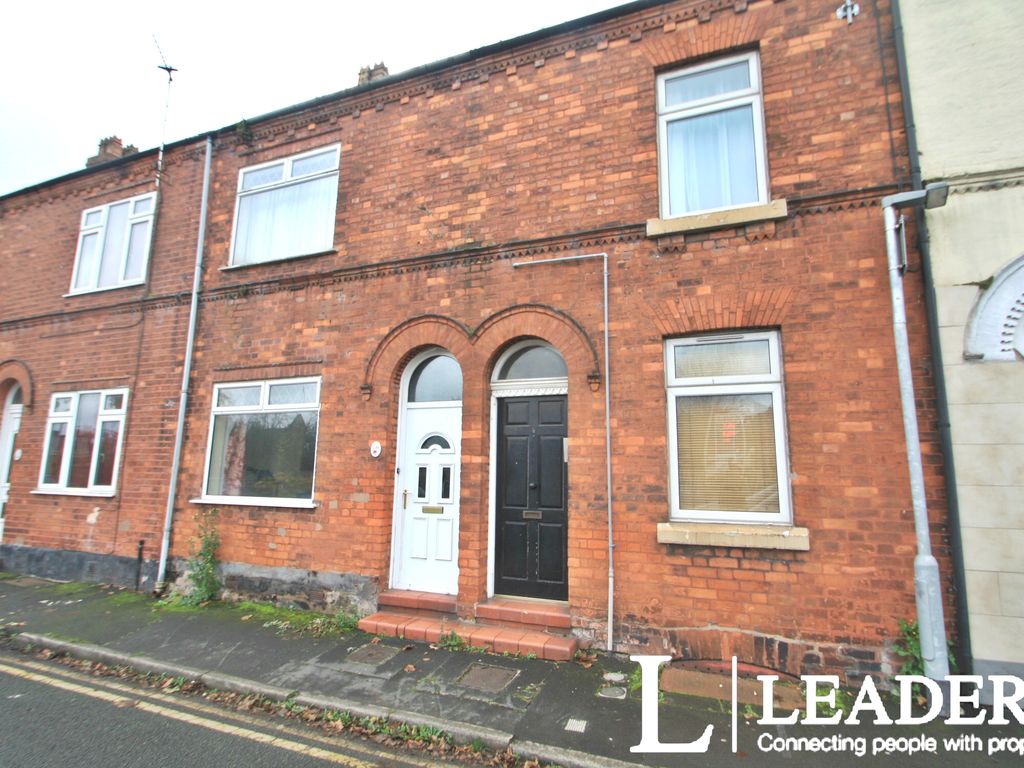 1 bed flat to rent in Albert Place, Northwich CW9, £550 pcm Zoopla