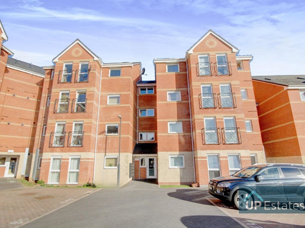 2 bed flat for sale in Swan Lane, Coventry CV2 Zoopla