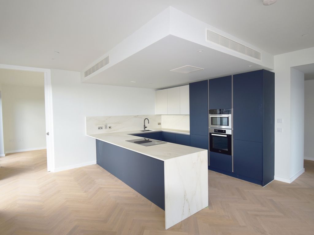 Old Mount St, Manchester M4  