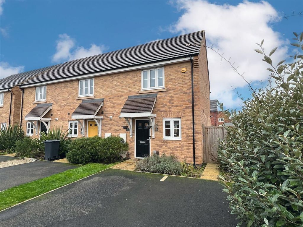 Martha Road, Derby DE22