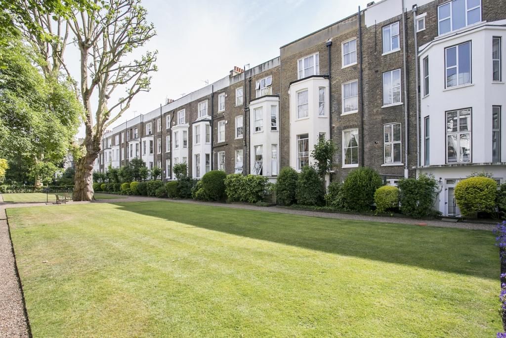 2 bed flat to rent in Russell Road, London W14 Zoopla