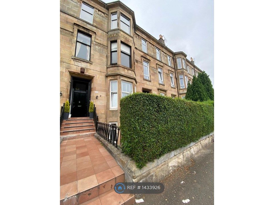 Studio to rent in Paisley Road West, Glasgow G51 Zoopla