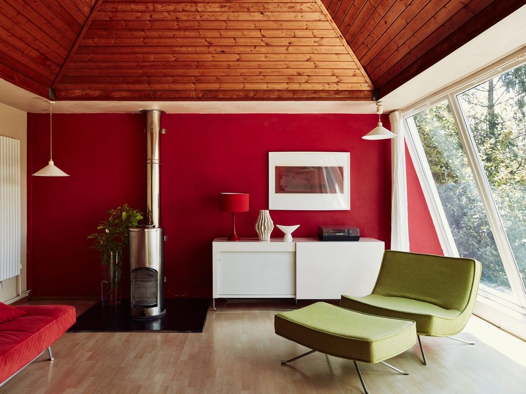 3 bed detached house for sale in Clevedon Road, Flax Bourton, Somerset