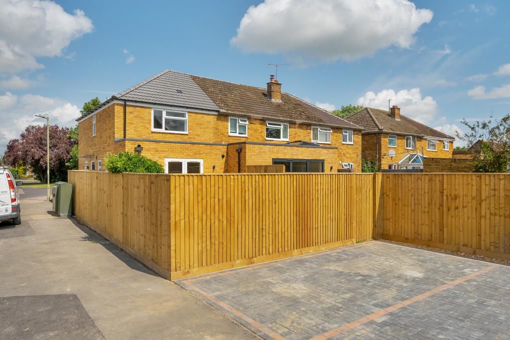 New home, 2 bed end terrace house for sale in Broadway, Oxford OX5 Zoopla