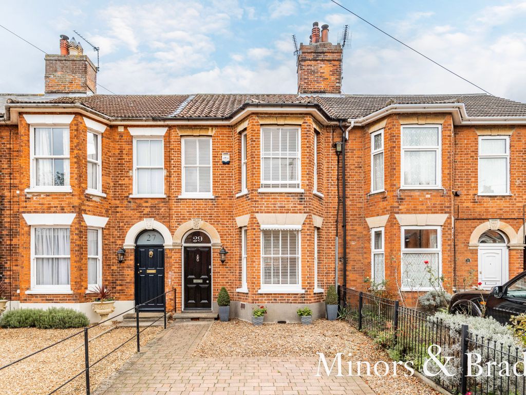 London Road Beccles NR34  