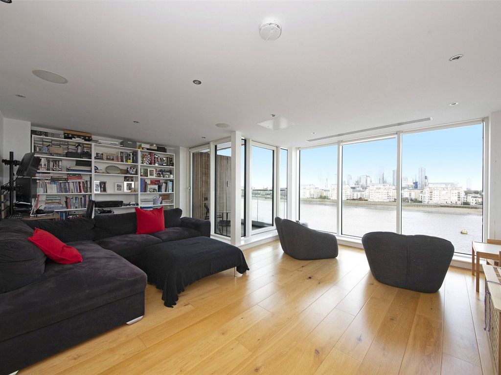 Victoria Parade, Greenwich SE10  